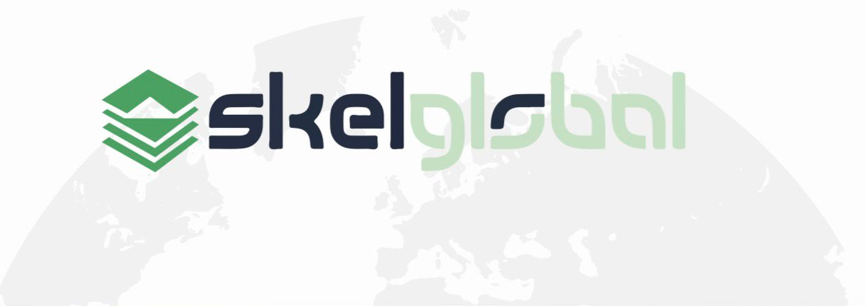 Skelglobal Logo